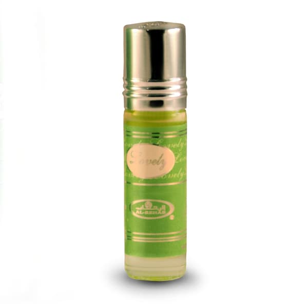 Al-Rehab Underbar 6 ml