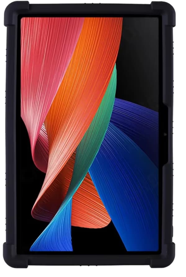 TCL NxtPaper Tab 11 9166G 9466X silikonisuoja 10,95"