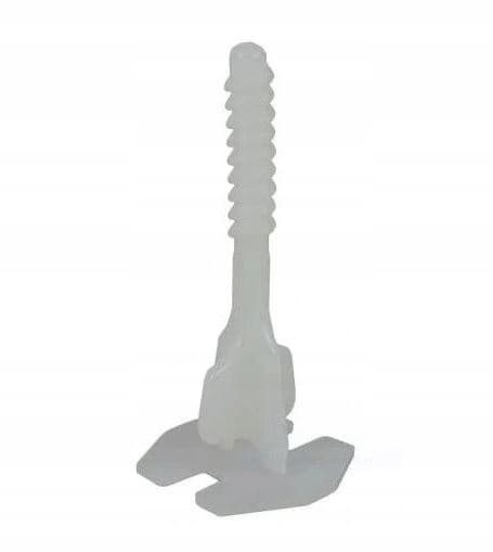 Formskrue + TwistLevel niveausystem 3mm