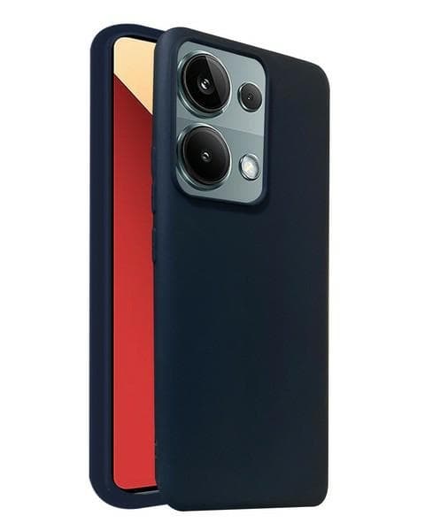 Beline Etui Candy Redmi Note 13 Pro 4Gzarny/svart