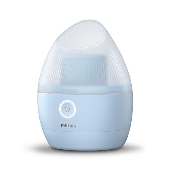 PHILIPS GCA2100/20 1000-seriens rakapparat för tyger