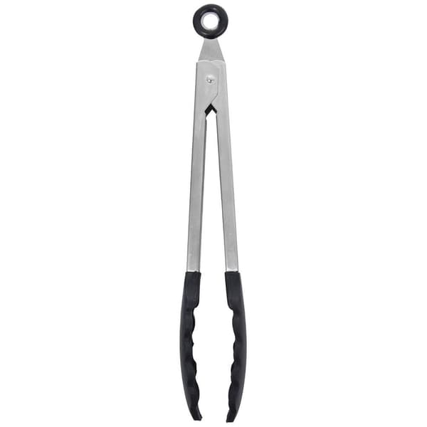 Kökstänger i stål 27 cm