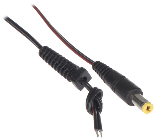 Strømstik WT-55/1,5M