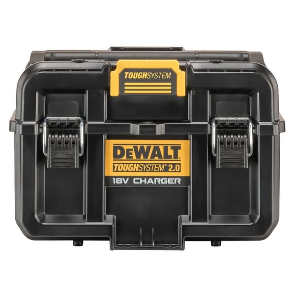DEWALT OPLADER DWST83471 TOUGHSYSTEM 2.0 2x4A