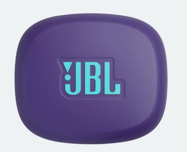 JBL Endurance Zone Open Langattomat Kuulokkeet Violetit