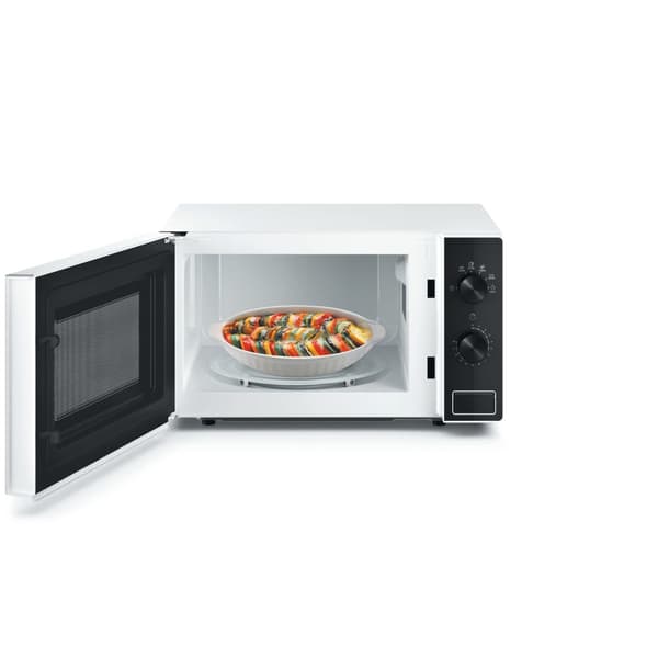 Whirlpool MWP 101 W mikroaaltouuni