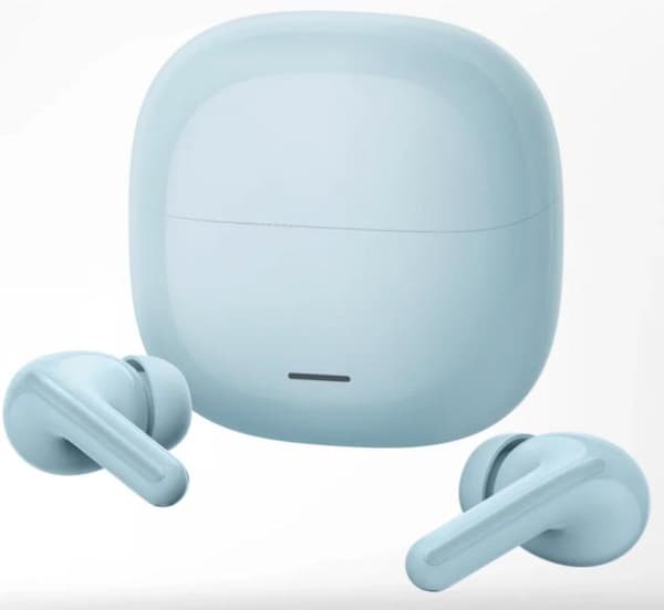 Trådløse høretelefoner (TWS) XIAOMI Redmi Buds 8 Lite Blå