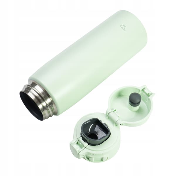Zojirushi Termosmuki Termos kävelylle SM-VB60-GM 600 ml vihreä