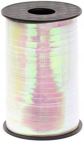 Plastband, kiilloitettu, 5mm/225m, 1 kpl