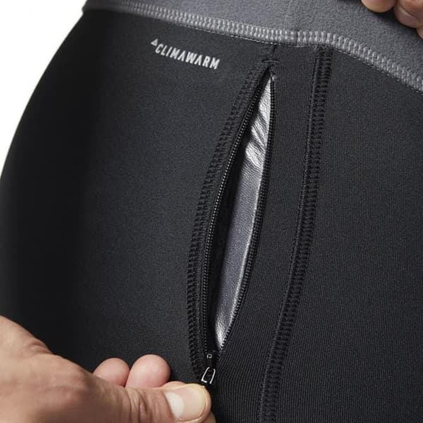 Adidas RESPONSE CLIMAWARM S Herre Løbetights
