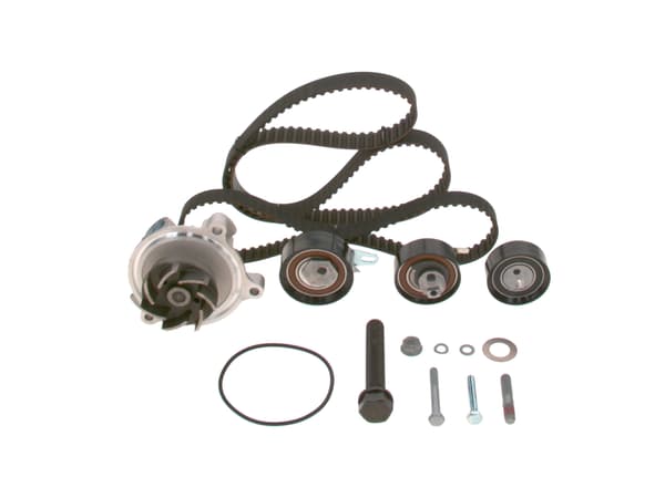 VATTENPUMP KAMREMSSATS 1987946399 BOSCH