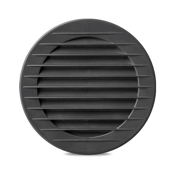 RUNDT NET MED NET FI 80 GRAFIT - RX 02-235