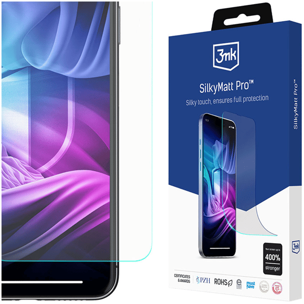 Xiaomi 14 - 3mk Silky Matt Pro