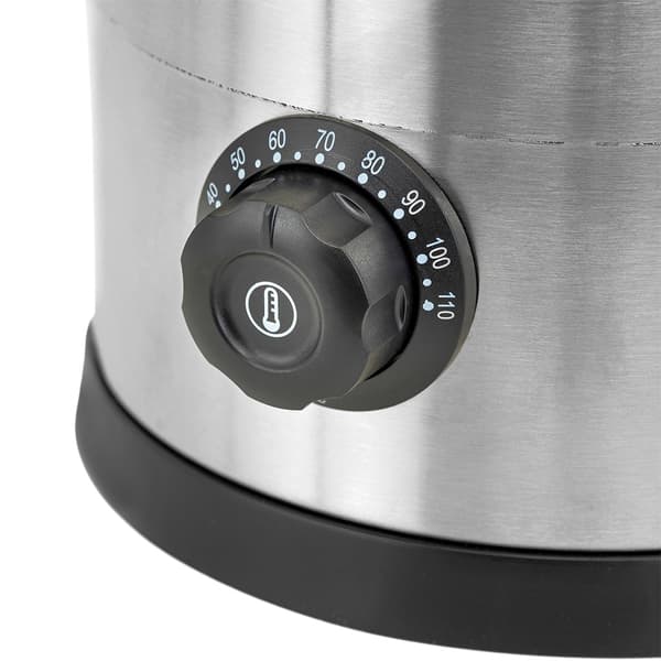 Mega-M vandvarmer 5L 1800W