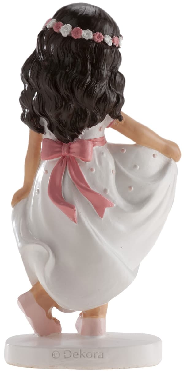 PIGE nadverkagefigur 16cm