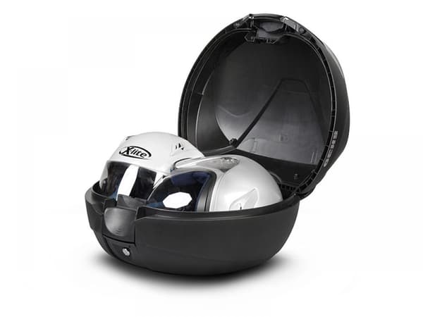 Shad SH39 Motorcykel Topboks + Monteringsplade