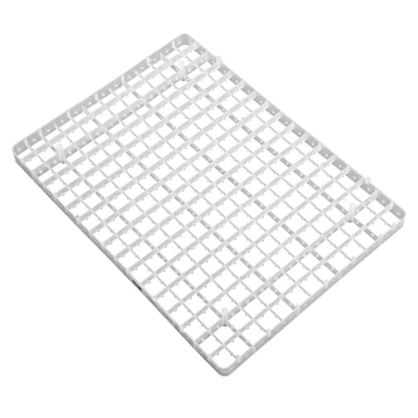 Mega-M kyllingeeggekasse 221 stk S-50 cm G-36 cm H-3 cm