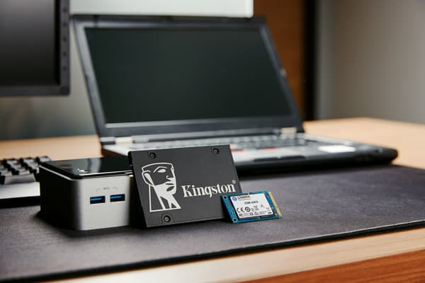 KINGSTON DISK SSD SKC600MS/256G KC600 SATA3