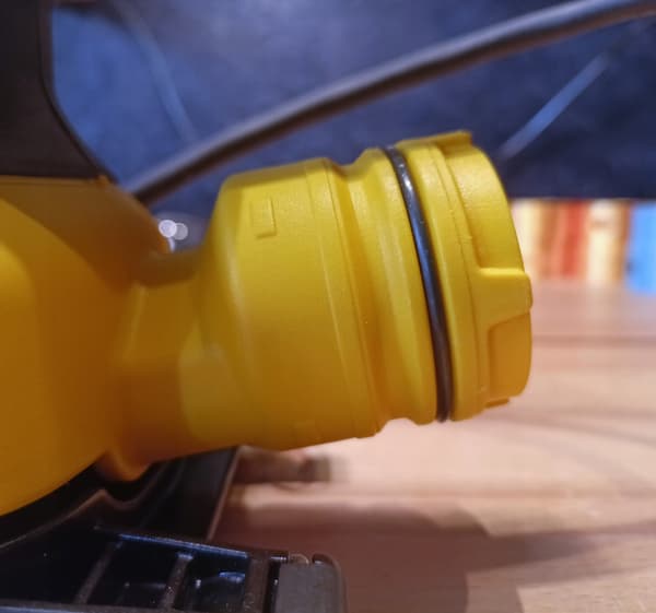 DeWalt-sovitin - KARCHER NT Clip 2.0 -imuri