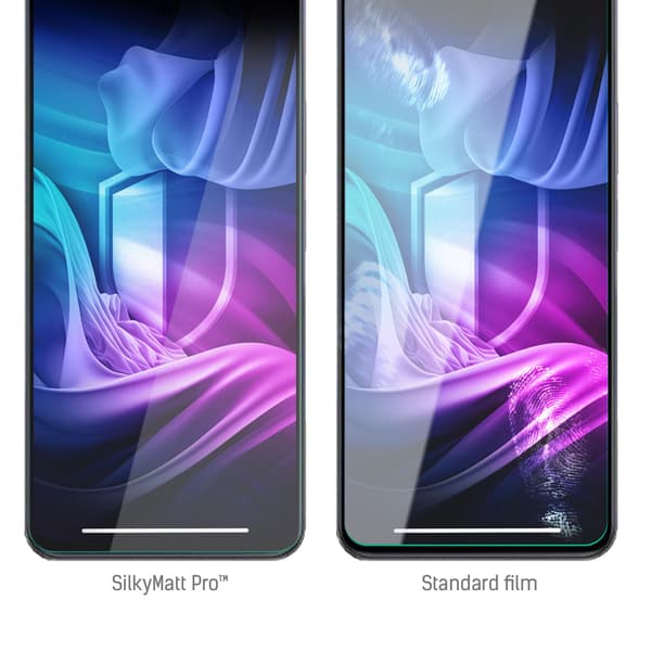 Vivo Y37 Pro - 3mk Silkeslen Matt Pro