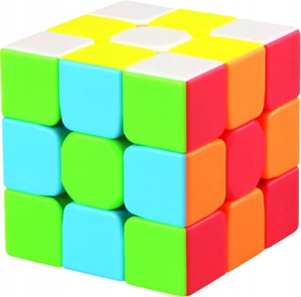 QiYi-soturi S 3x3x3