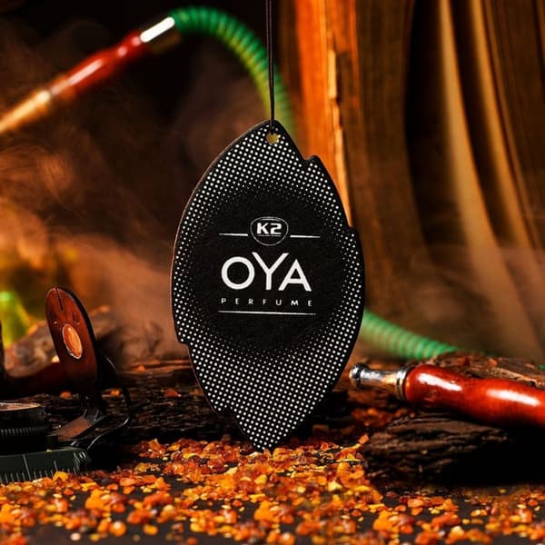 019561 K2 V903 OYA Duftfrisker