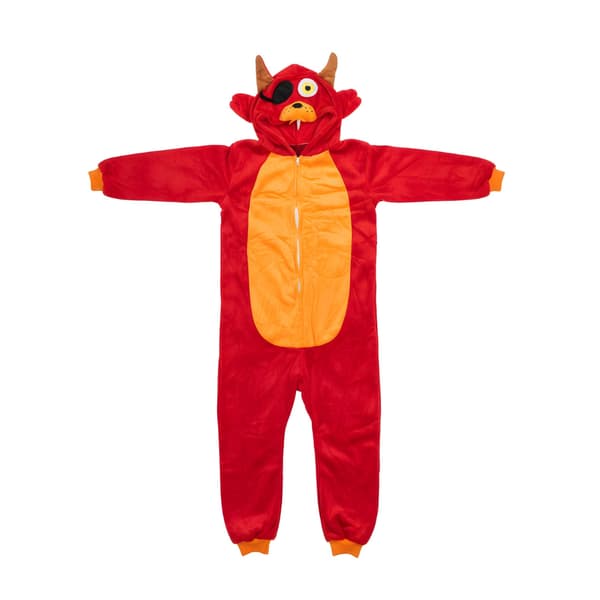 Kigurumi-pyjamas Foxy M 155-165 cm