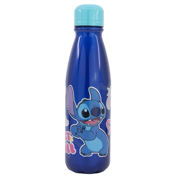 Disney Stitch - Palms Collection aluminiumsflaske 600 ml