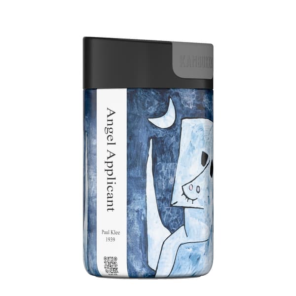 Kambukka Olympus Angel Applicant Termisk Mugg 300ml
