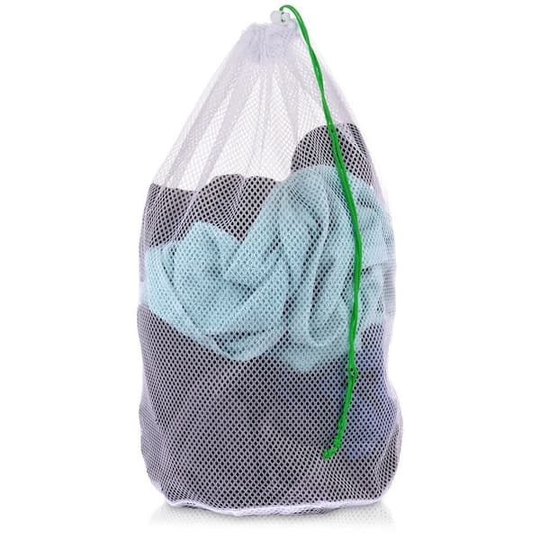 Pesuverkko 25x44 cm