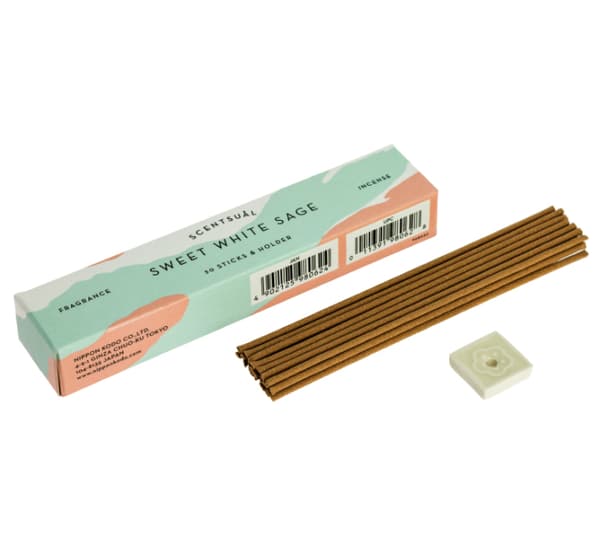 Nippon Kodo SCENTSUAL Vit Salvia
