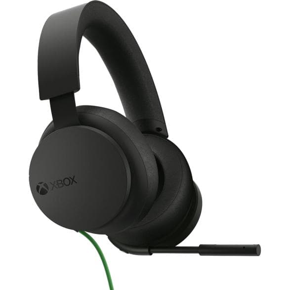 MICROSOFT 8LI-00002 Stereoheadset til Xbox