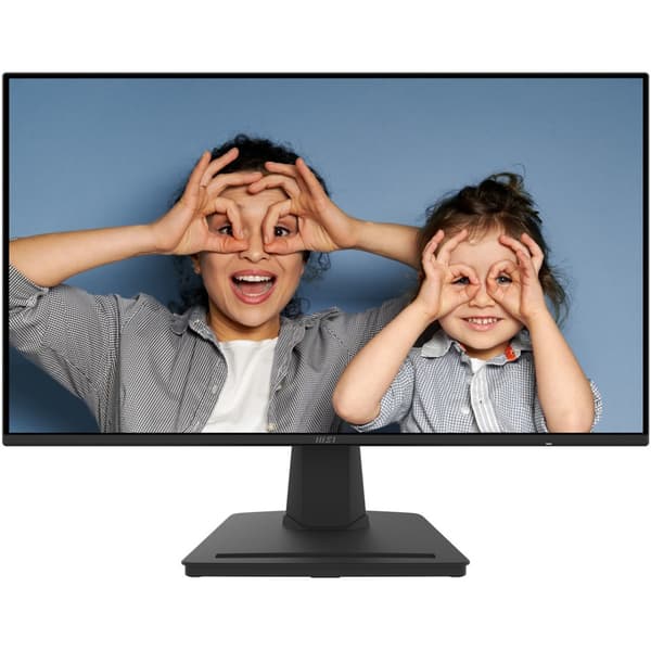 MSI 24.5 PRO MP252 IPS 100Hz -näyttö