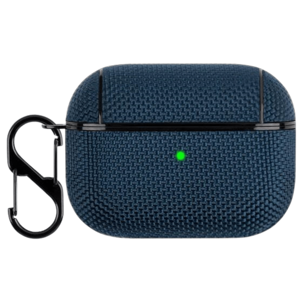 Beline AirPods Shell Cover Air PodsPro 2 blå/blå