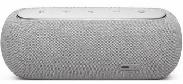 Langaton kaiutin HARMAN KARDON Luna Harmaa