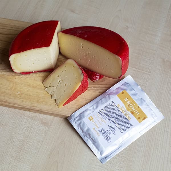 Bakteeriviljelmät sera gouda 3,5 g