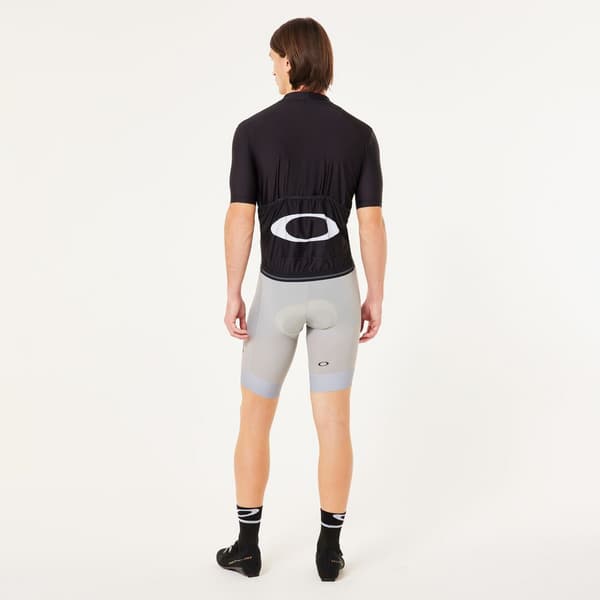 Oakley ICON CLASSIC 2.0 herrecykeltrøje, sort FOA406783-02E r S