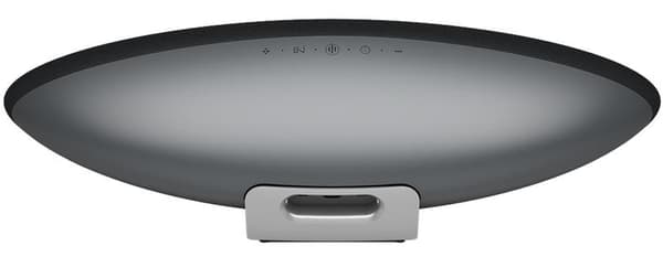 BOWERS & WILKINS Zeppelin Pro Edition netværkshøjttaler Space Gray