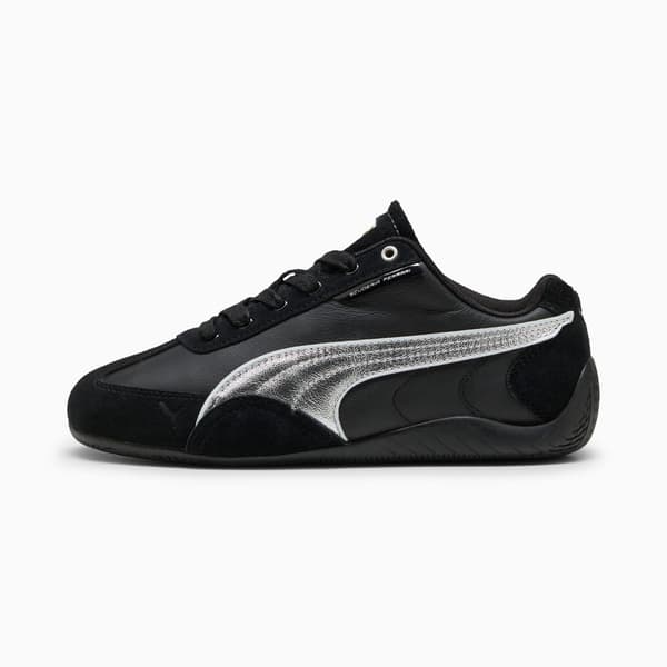 Puma FERRARI SPEEDCAT damesko sorte 30890801 størrelse 38