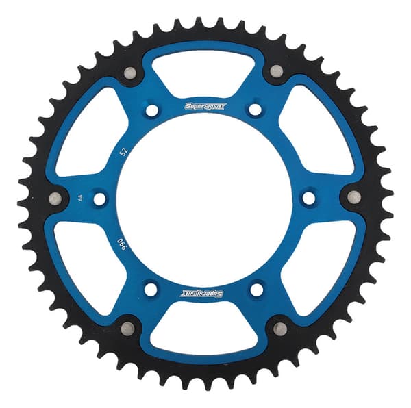 Stealth Prox Baghjul KTM SX/EXC/EXCF/SXF Blå JTR897.52