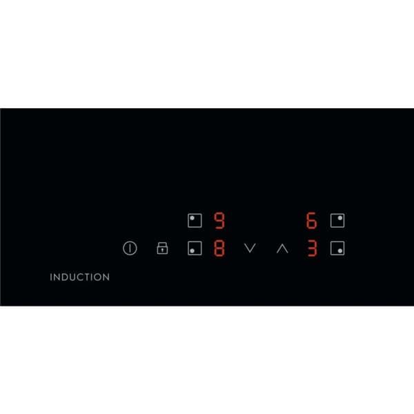 ELECTROLUX LIL61424C induktionskogeplade