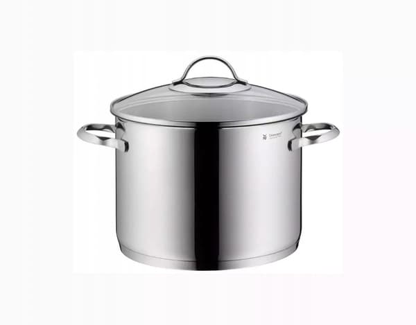 WMF PROVENCE PLUS GRYDE MED LÅG 24 CM RUSTFRIT STÅL 8,8L