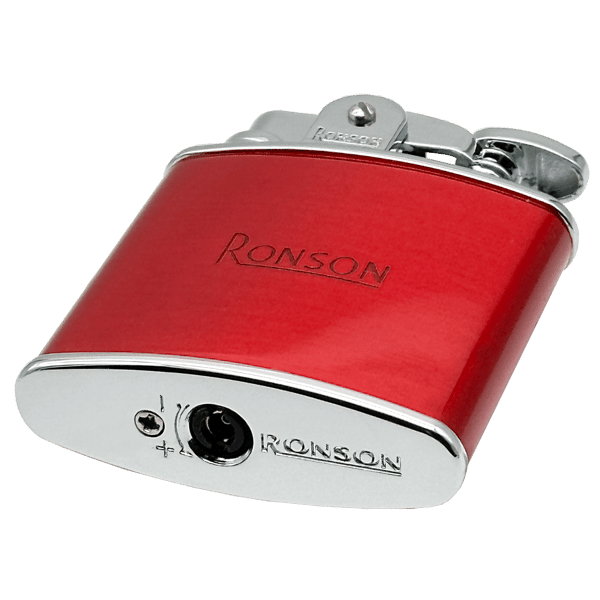 RONSON NOSTALGIA RED JET glödlampa