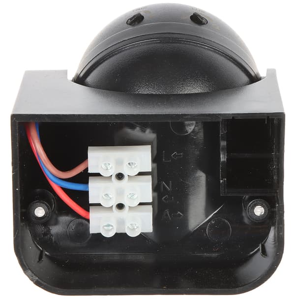 PIR-SENSOR MD-13B7 AC 230V TIL EL-BELYSNINGSKONTROL AF HJEMMET