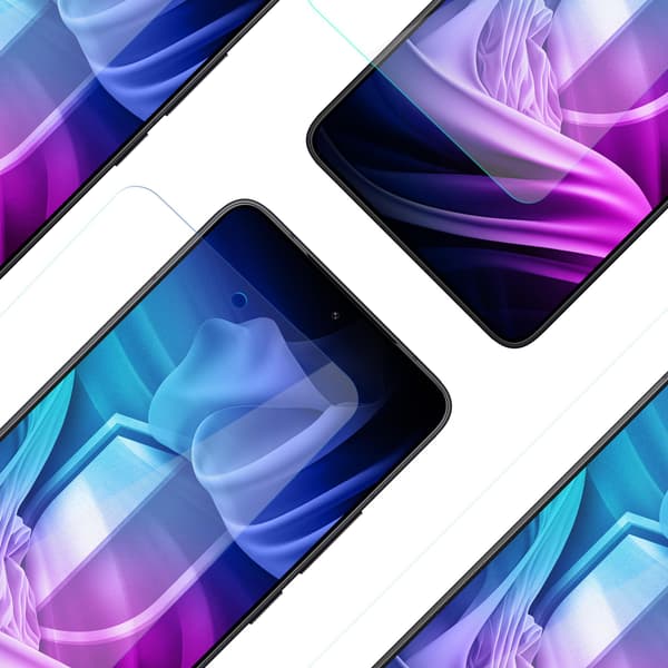 POCO F7 Pro/F7 Ultra - 3mk Silky Matt Pro