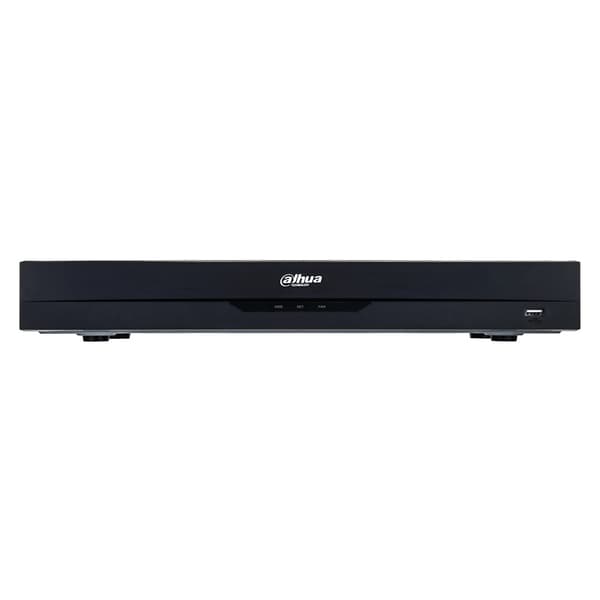 DAHUA NVR4104HS-EI IP-TALLENNIN