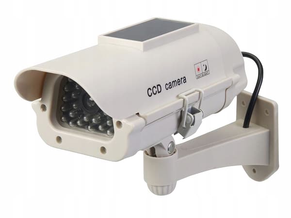 Stor attrap kamera 2600 solar (30) GAB_B