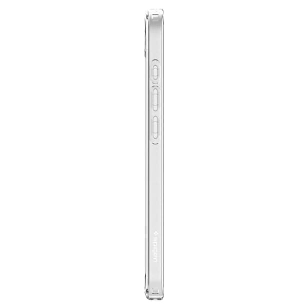 Spigen Ultra Hybrid - Etui til iPhone 16e (Klar)