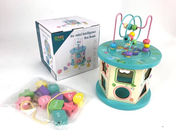 Puiset lelut XY-6229