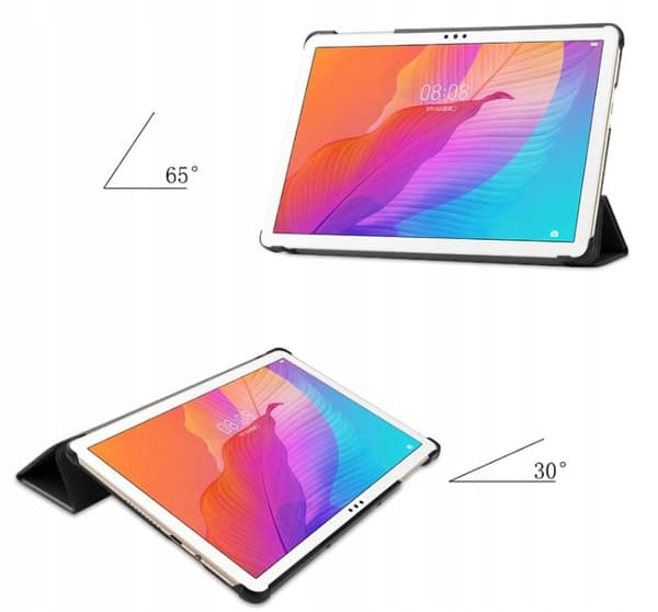Etui til HUAWEI MATEPAD 10.1 T10/T10S AGS3-W00D